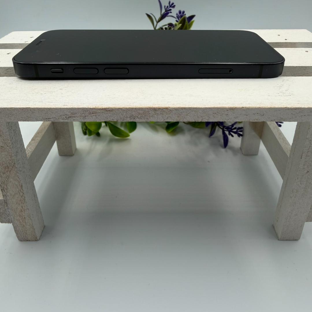 iPhone 12 mini 128GB ブラック 336