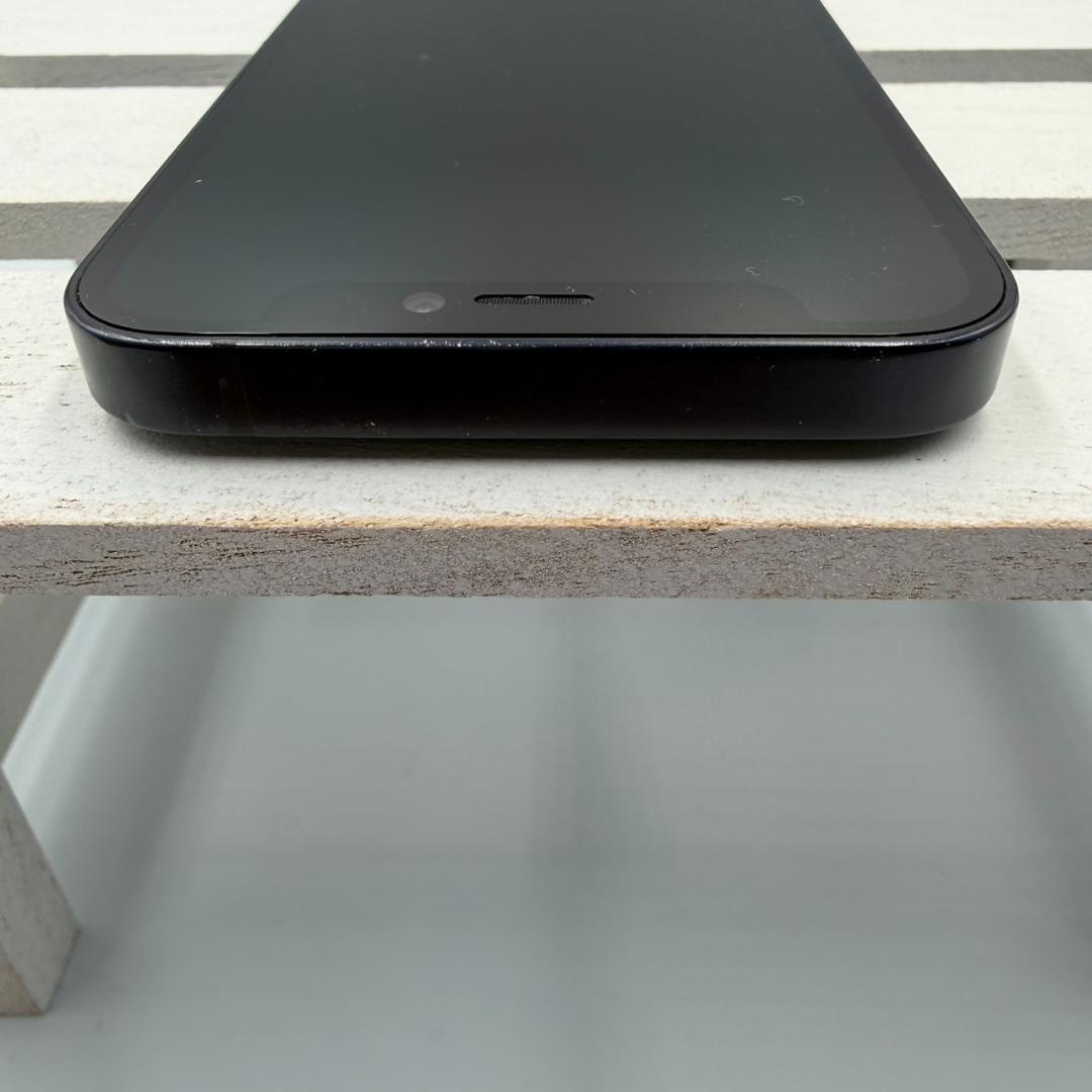iPhone 12 mini 128GB ブラック 336