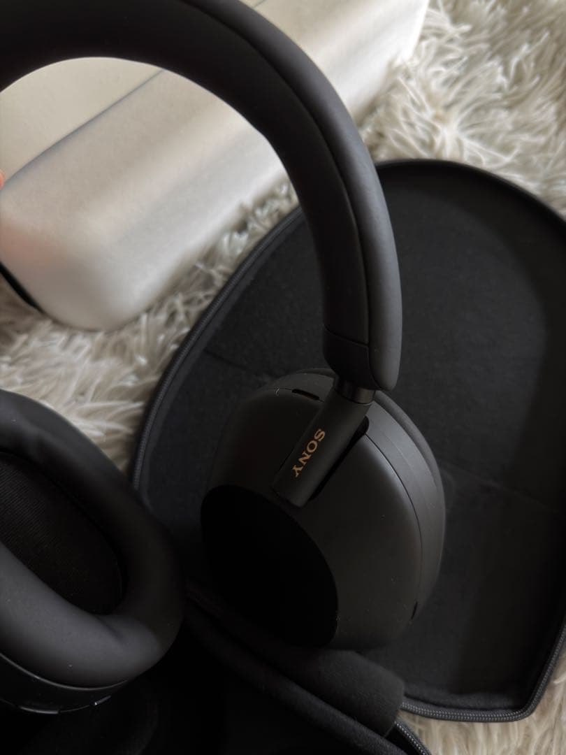 ヘッドホン Sony WH-1000XM5