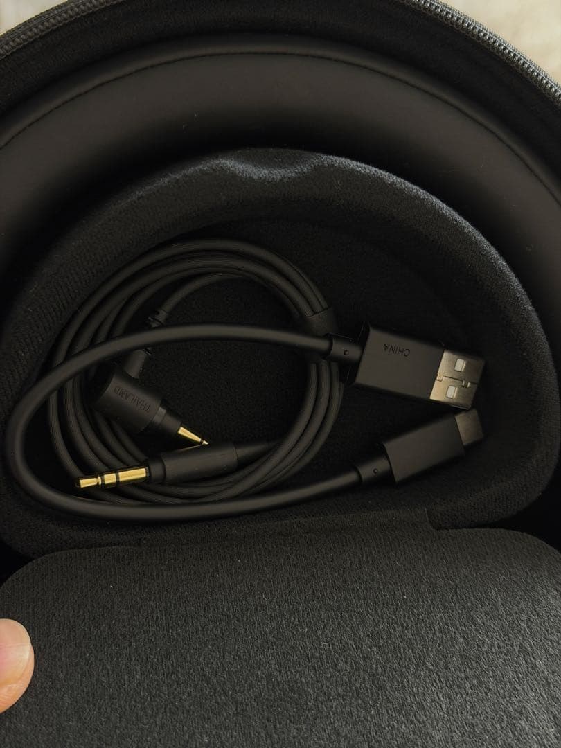 ヘッドホン Sony WH-1000XM5