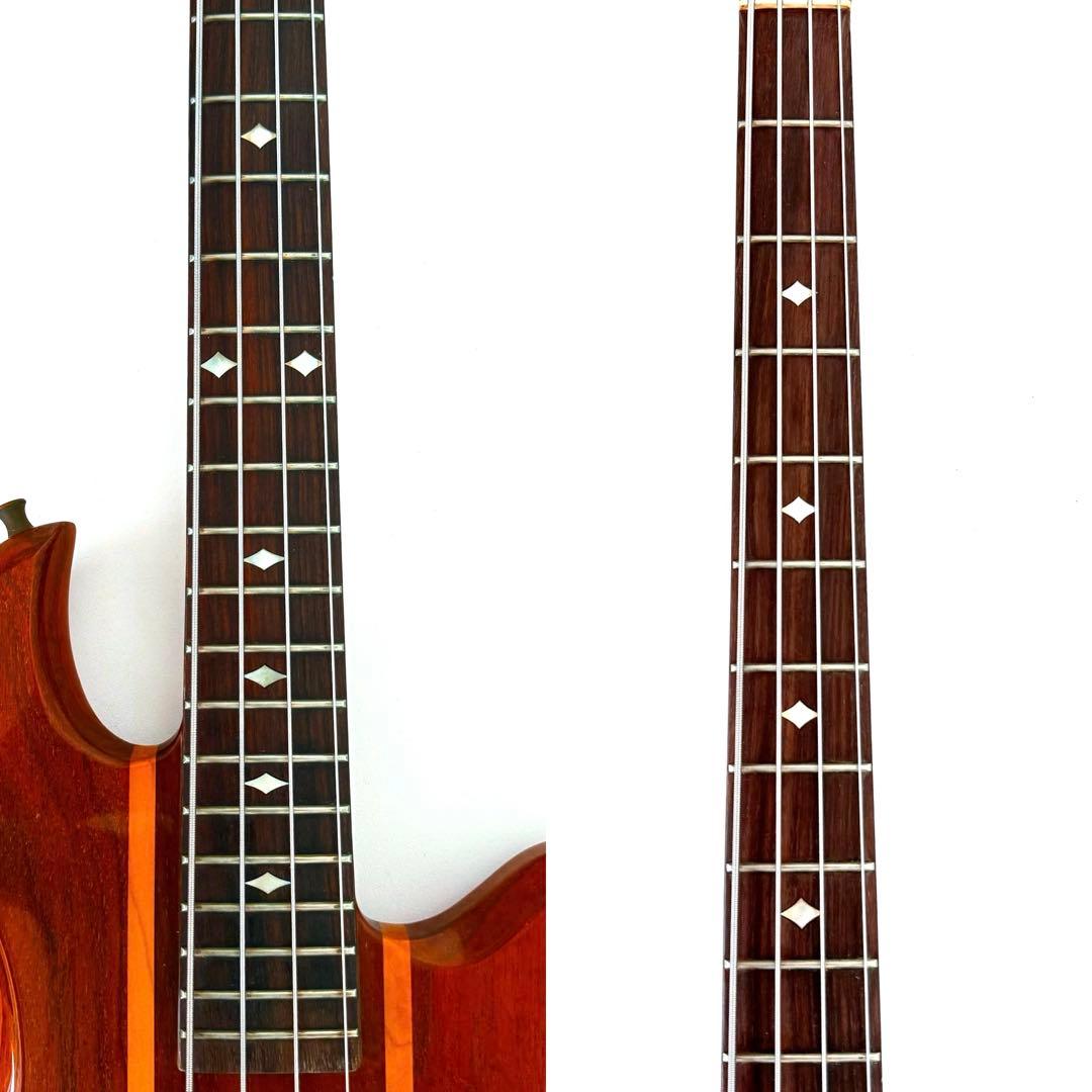 【激レア】Greco Eagle Bass エレキベース イーグル