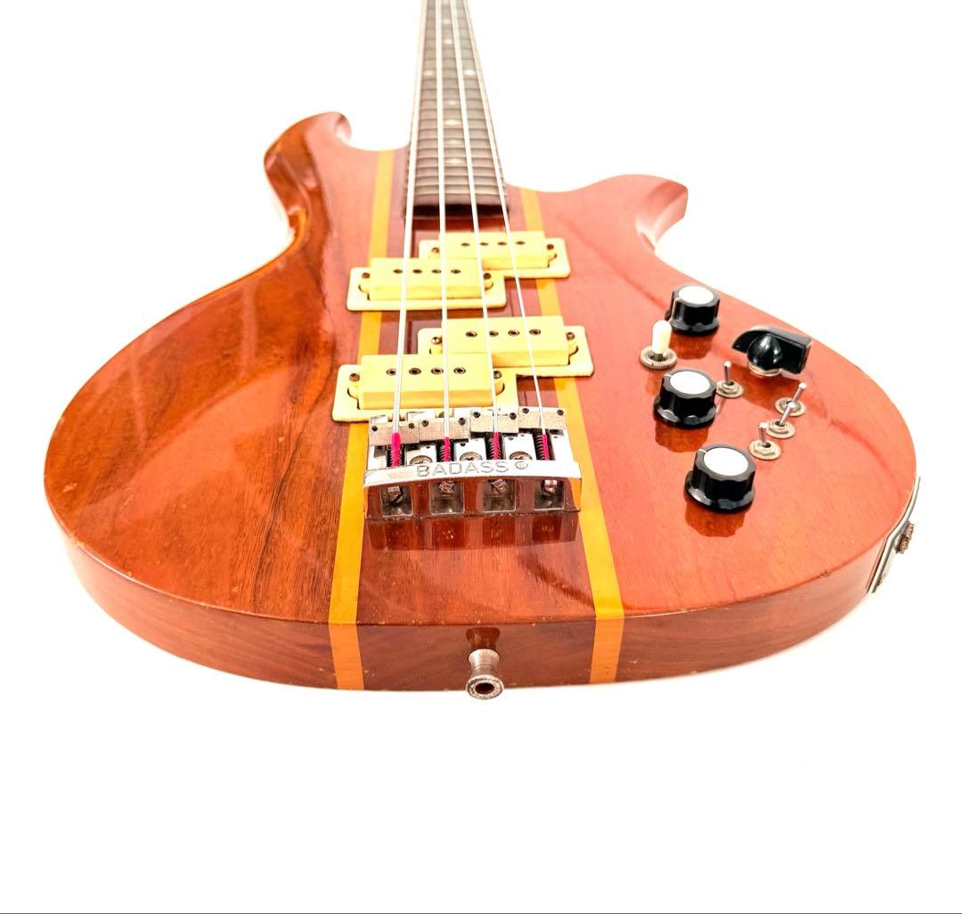 【激レア】Greco Eagle Bass エレキベース イーグル