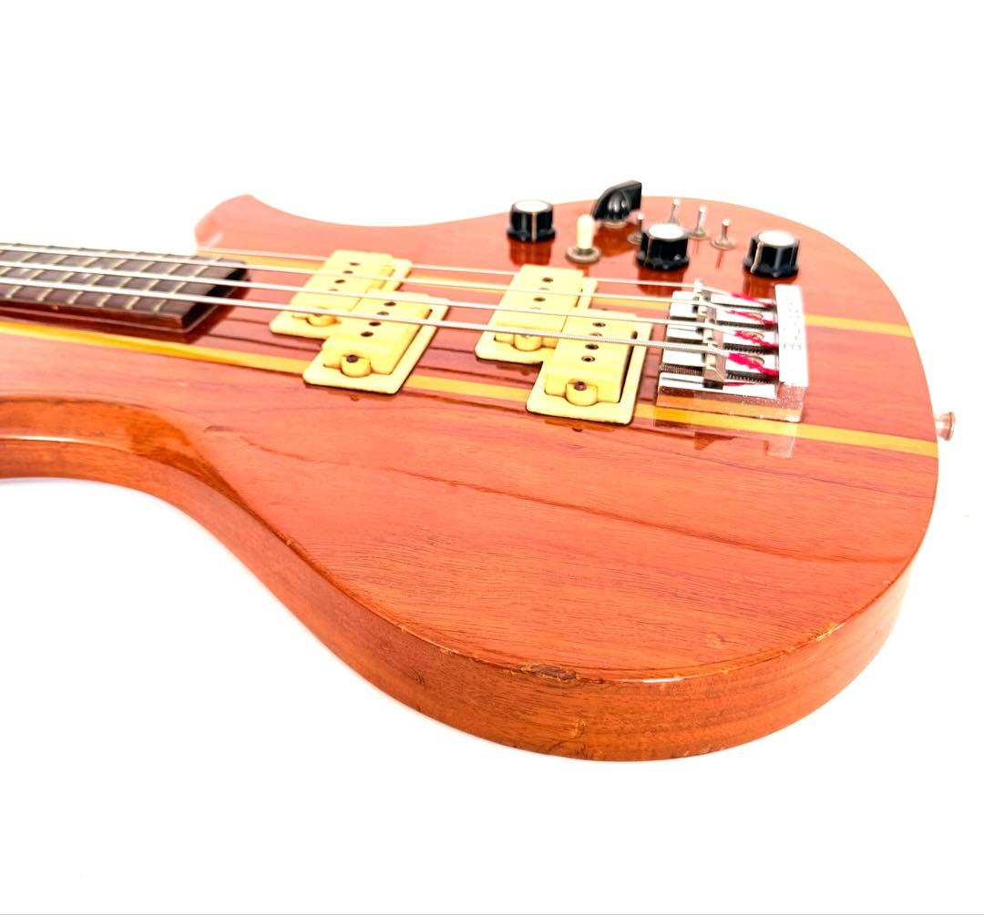 【激レア】Greco Eagle Bass エレキベース イーグル