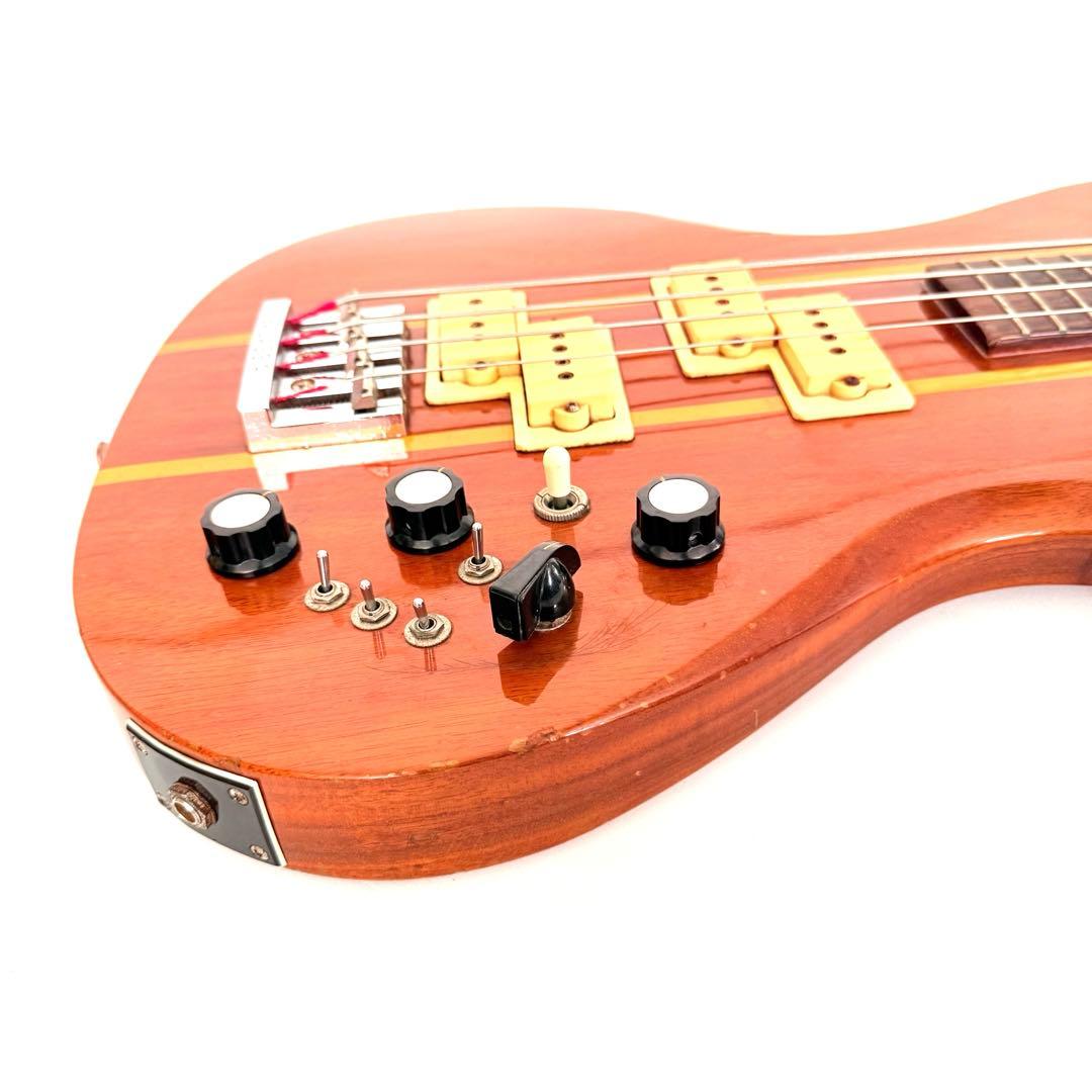 【激レア】Greco Eagle Bass エレキベース イーグル