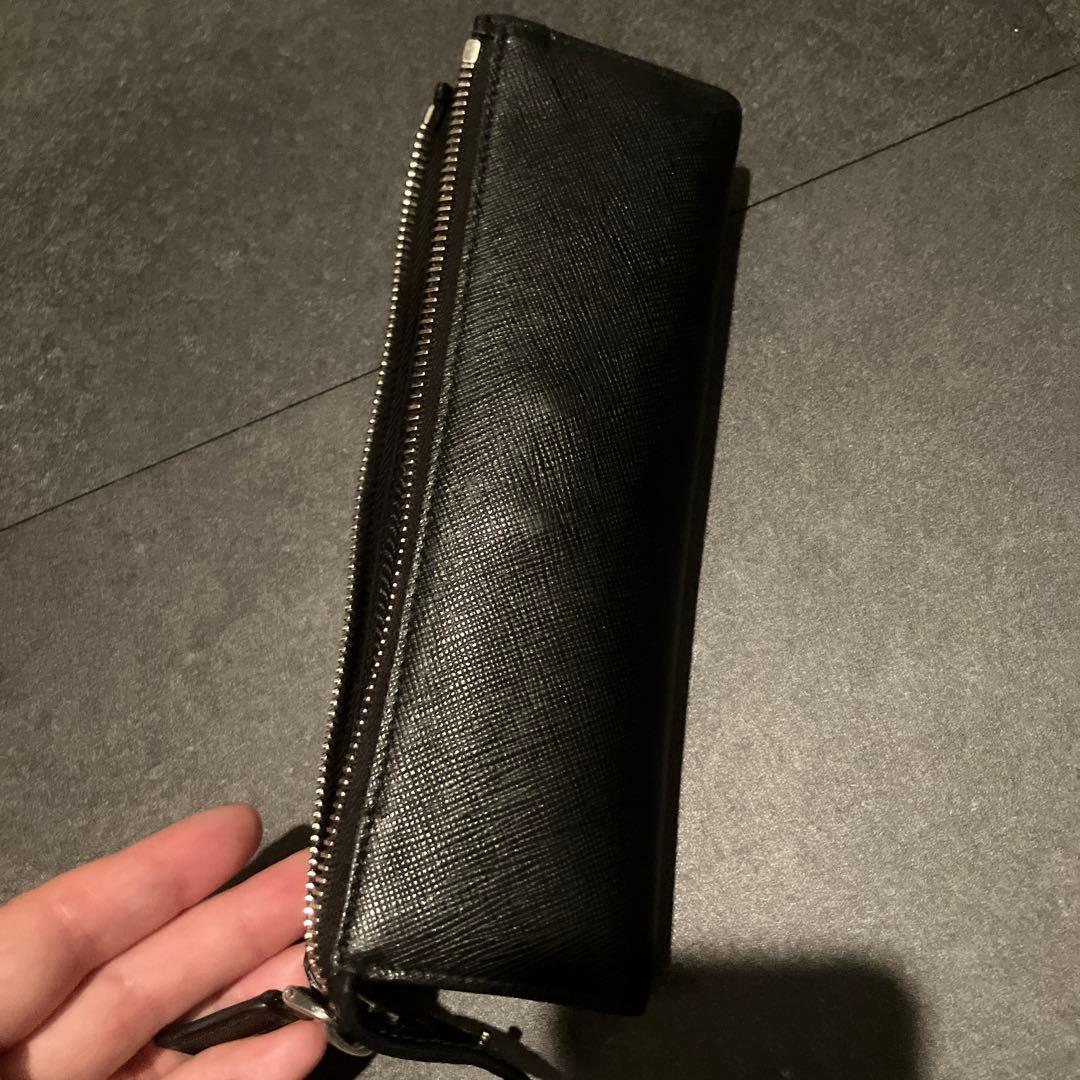 PRADA ペンケース