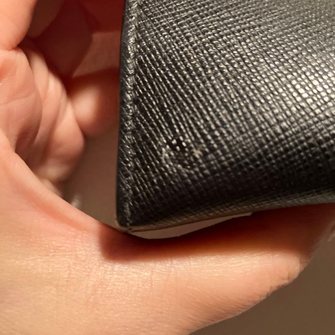 PRADA ペンケース