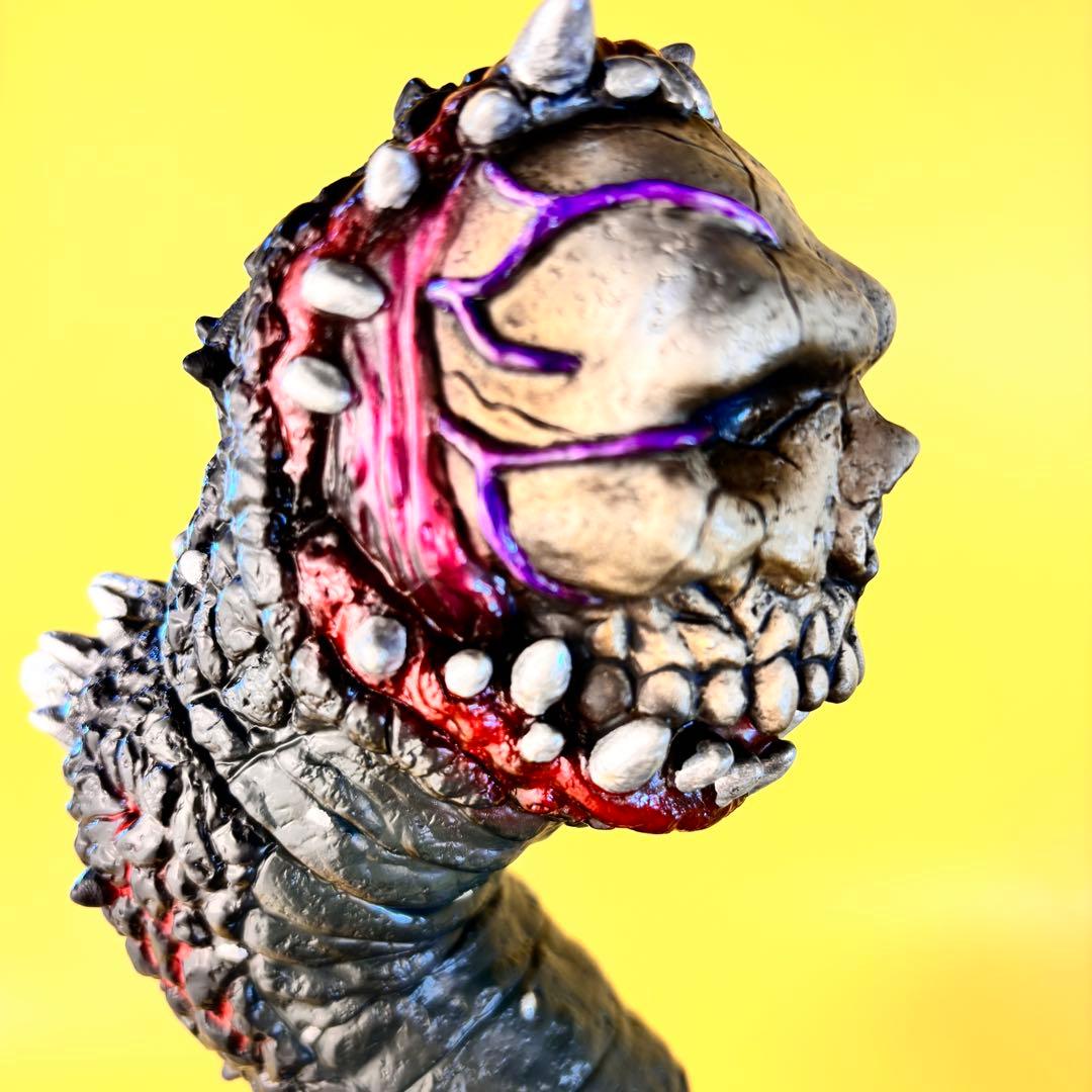 Brackltoy BRACK CHAMBER　限定１５体ソフビ