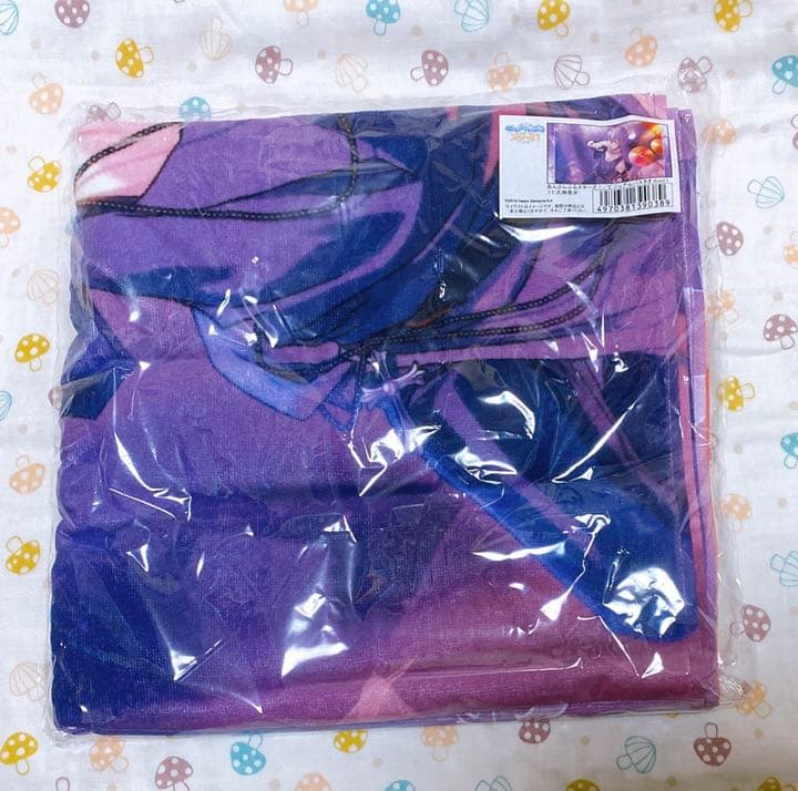 あんスタ 大神晃牙 バスタオル