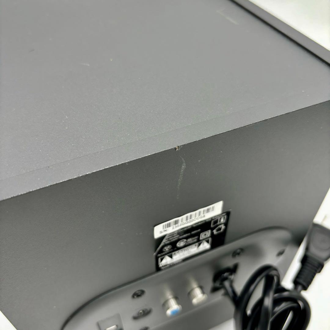 ロジクール　スピーカー