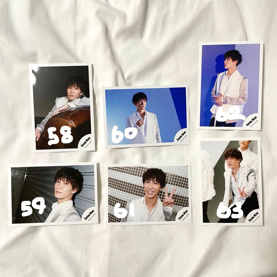 Man 公式写真 2D.2D.グッズ まとめ売り77枚セット