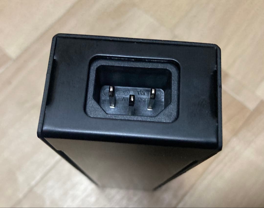 FREE THE TONE/ PT-1D パワーサプライ