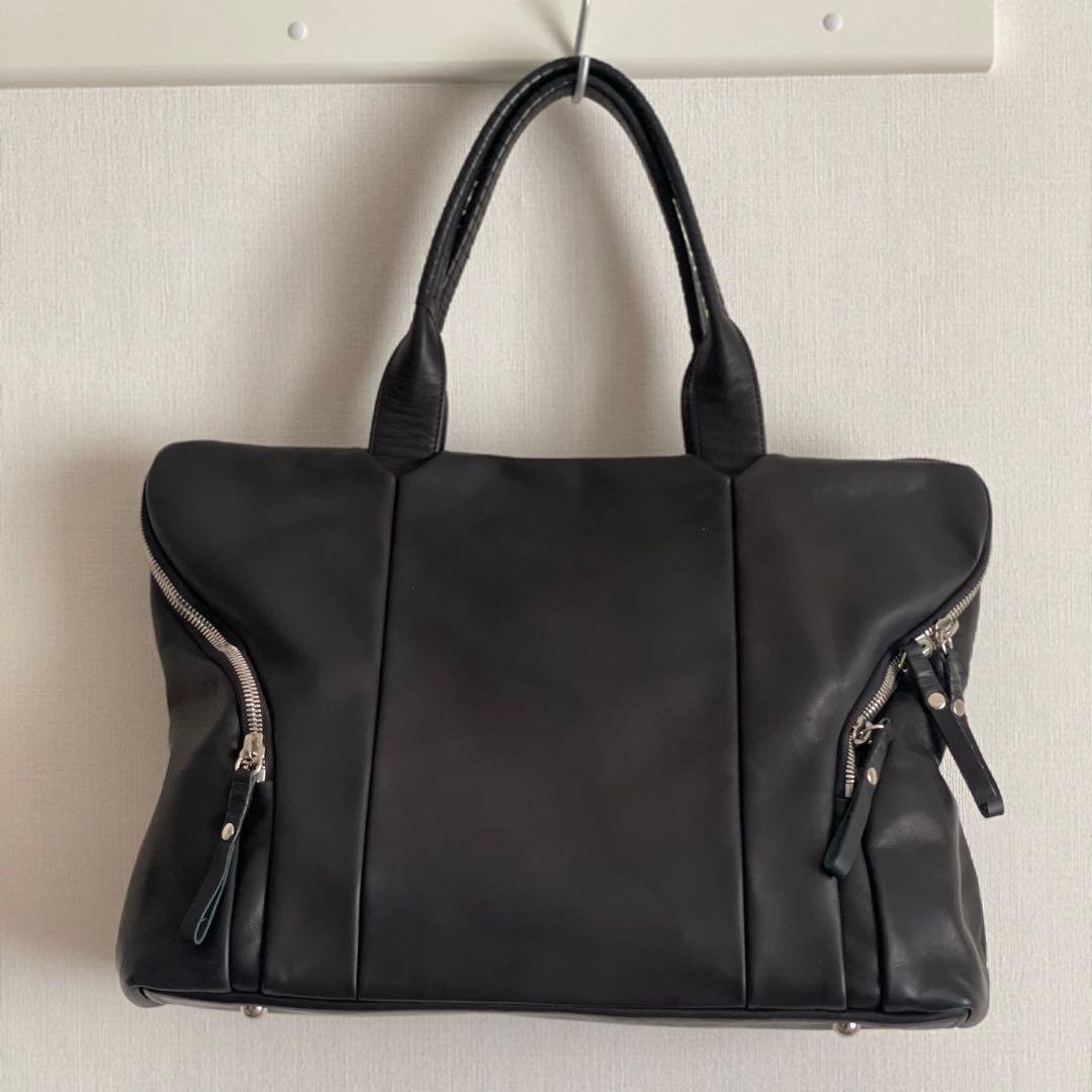 cornelian tauras by daisuke iwanaga バッグ