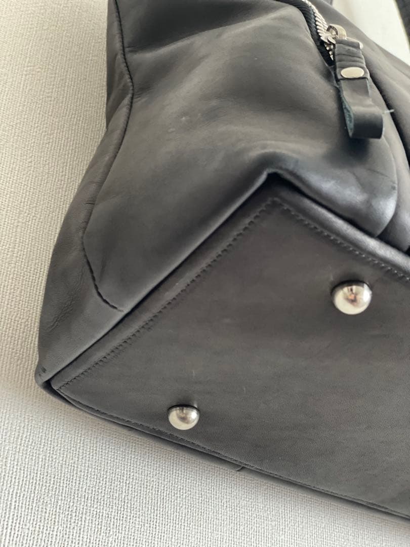 cornelian tauras by daisuke iwanaga バッグ