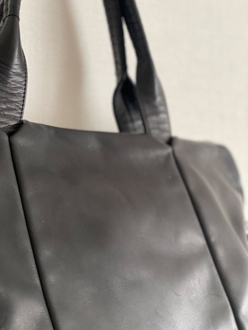 cornelian tauras by daisuke iwanaga バッグ