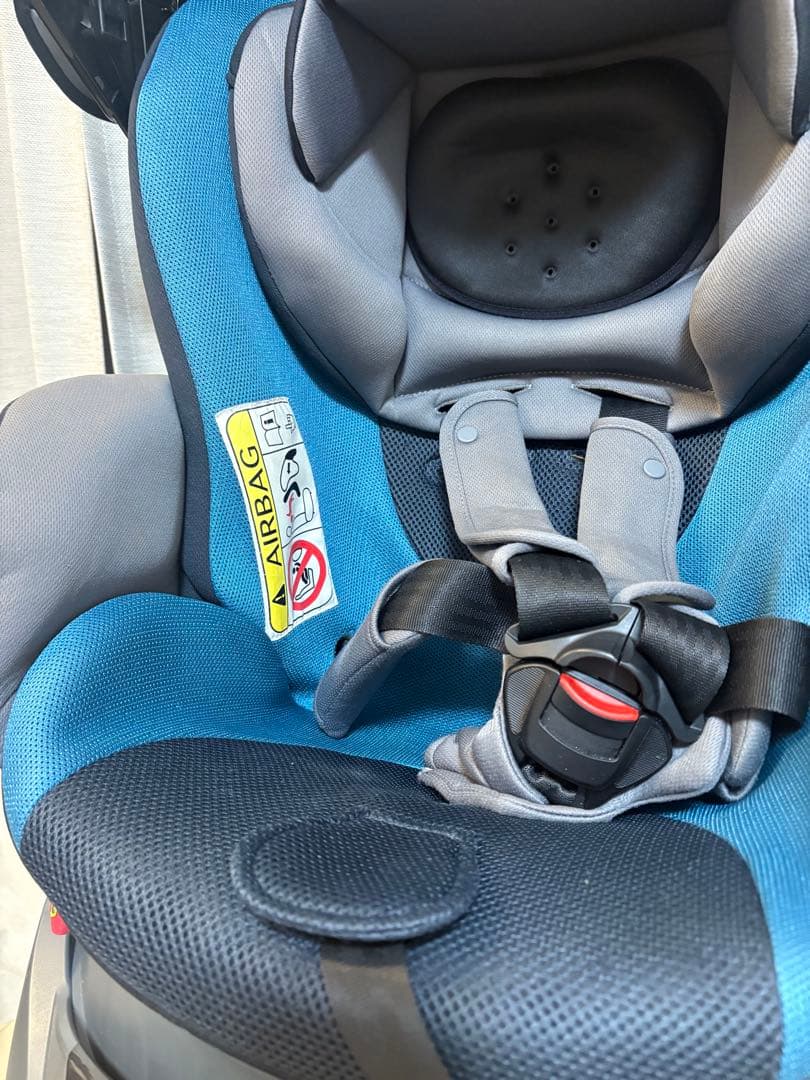 Ryo　Aprica 車用チャイルドシート　ディアターンプラス
