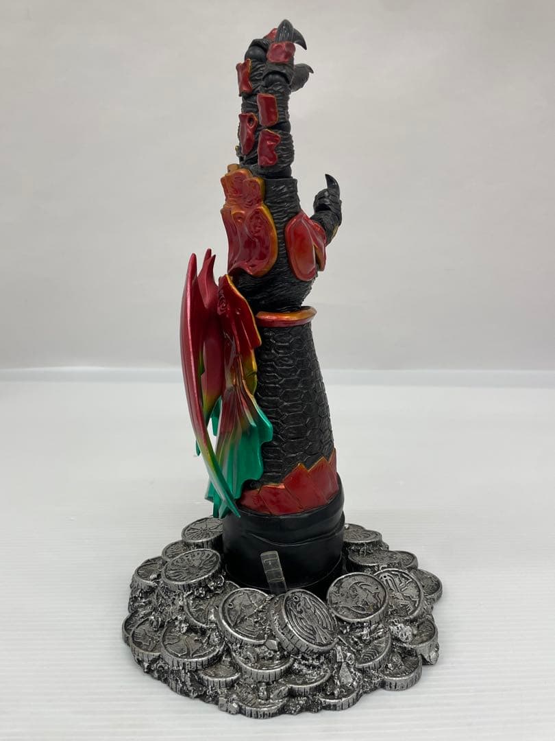 kntoy61-1734 仮面ライダーオーズ　ANKH アンク