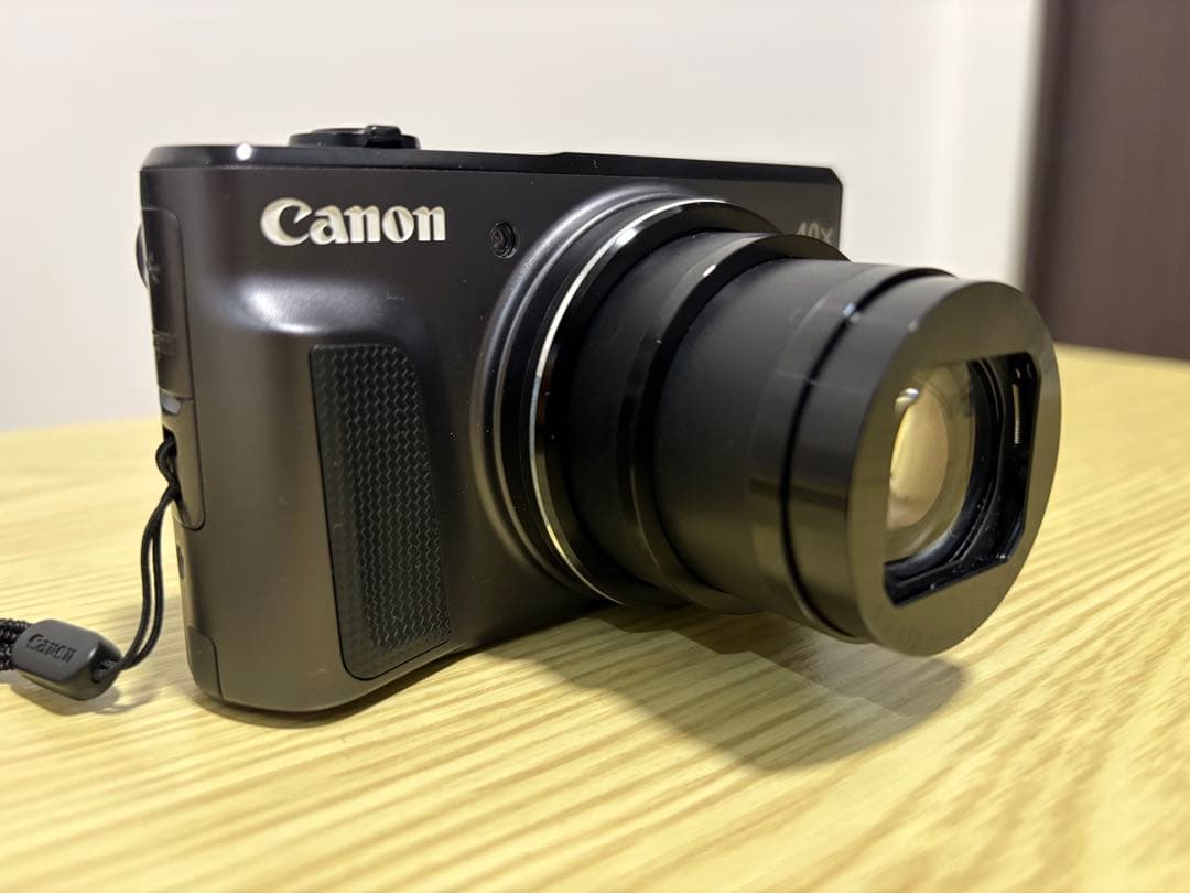 ◾️美品◾️ Canon デジタルカメラ PowerShot SX720 HS