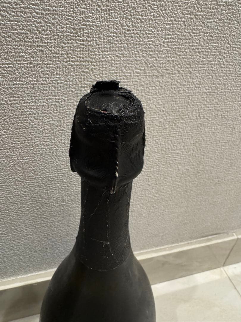 【電池切れ、未開封】ドンペリ　ルミナス　2010 2本セット