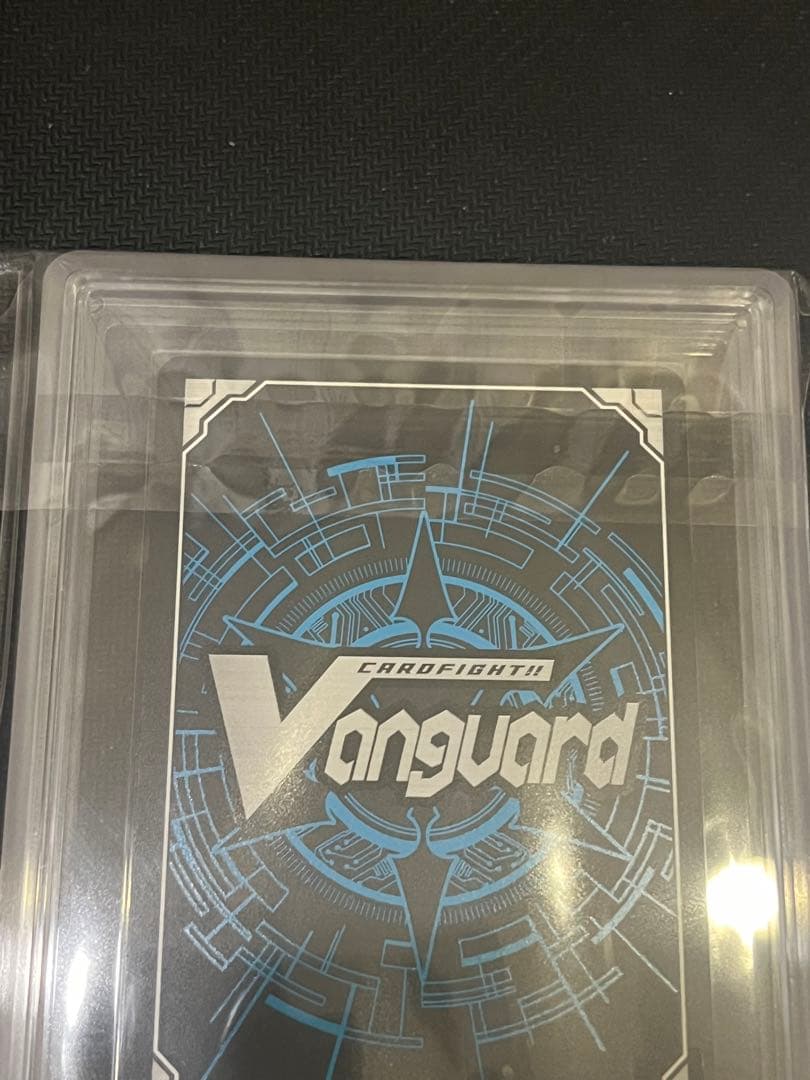 ヴァンガード　ブレイジングフレア・ドラゴン SP　BT02/S05 ars10