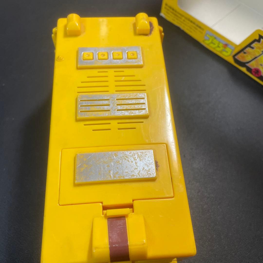 【忍者戦隊カクレンジャー】猫丸(ネコマル)音声機能付き