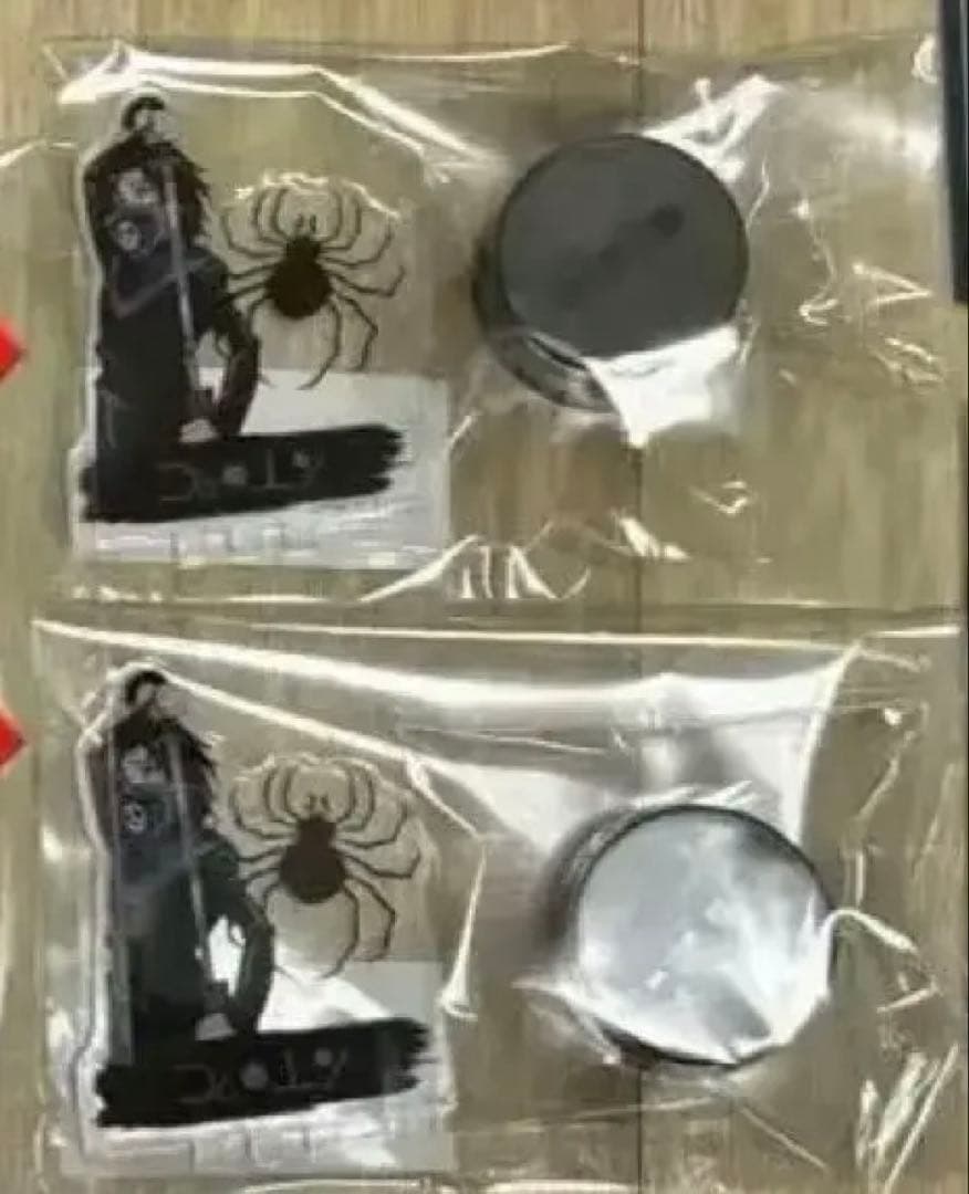 ハンターハンター フェイタン まとめ売り