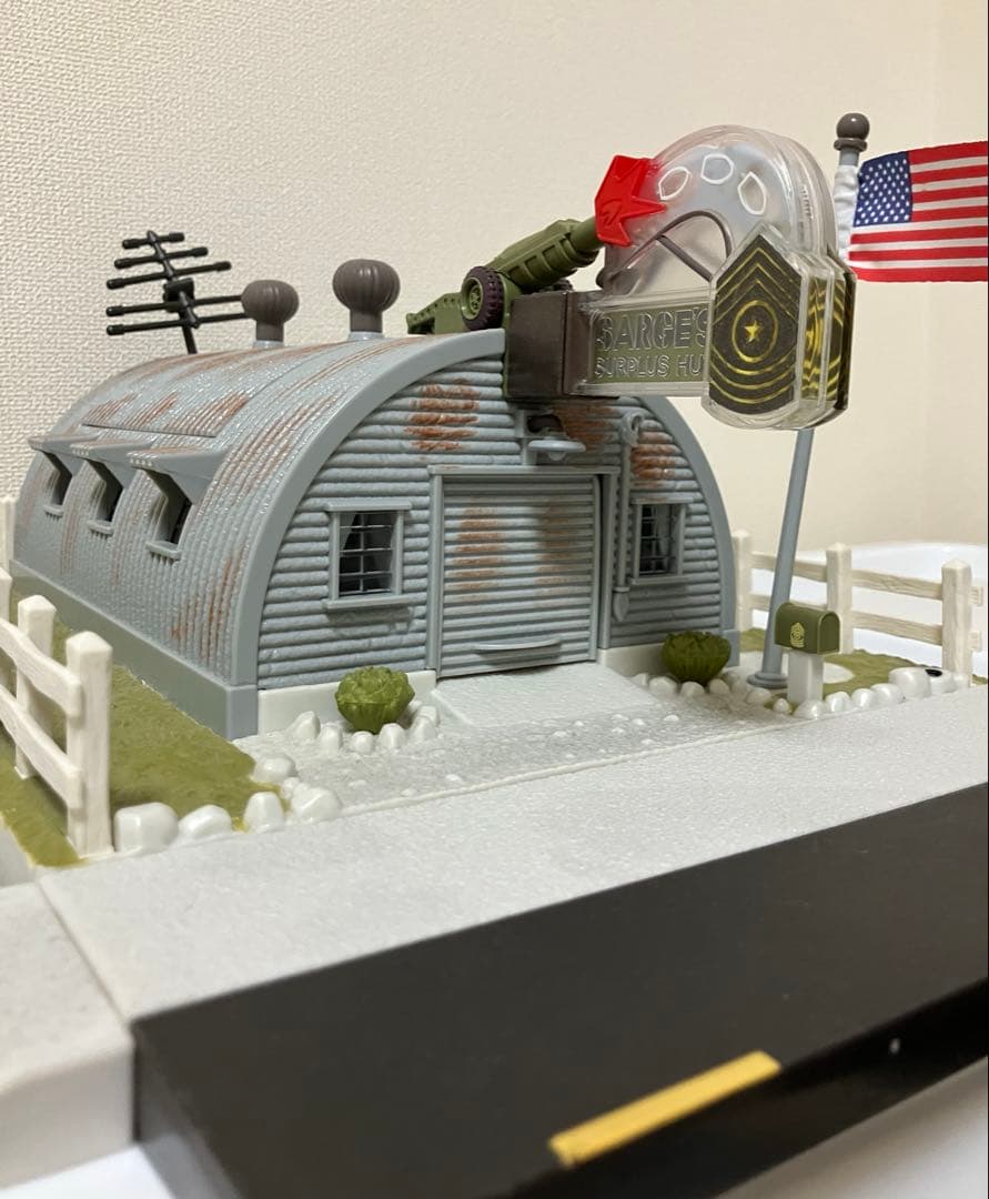 カーズ プレシジョンシリーズ サージ