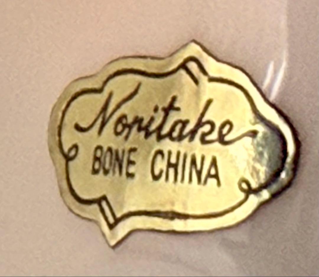 Noritake ノリタケ 金魚（大）置物 オールドノリタケ 極美品 外箱