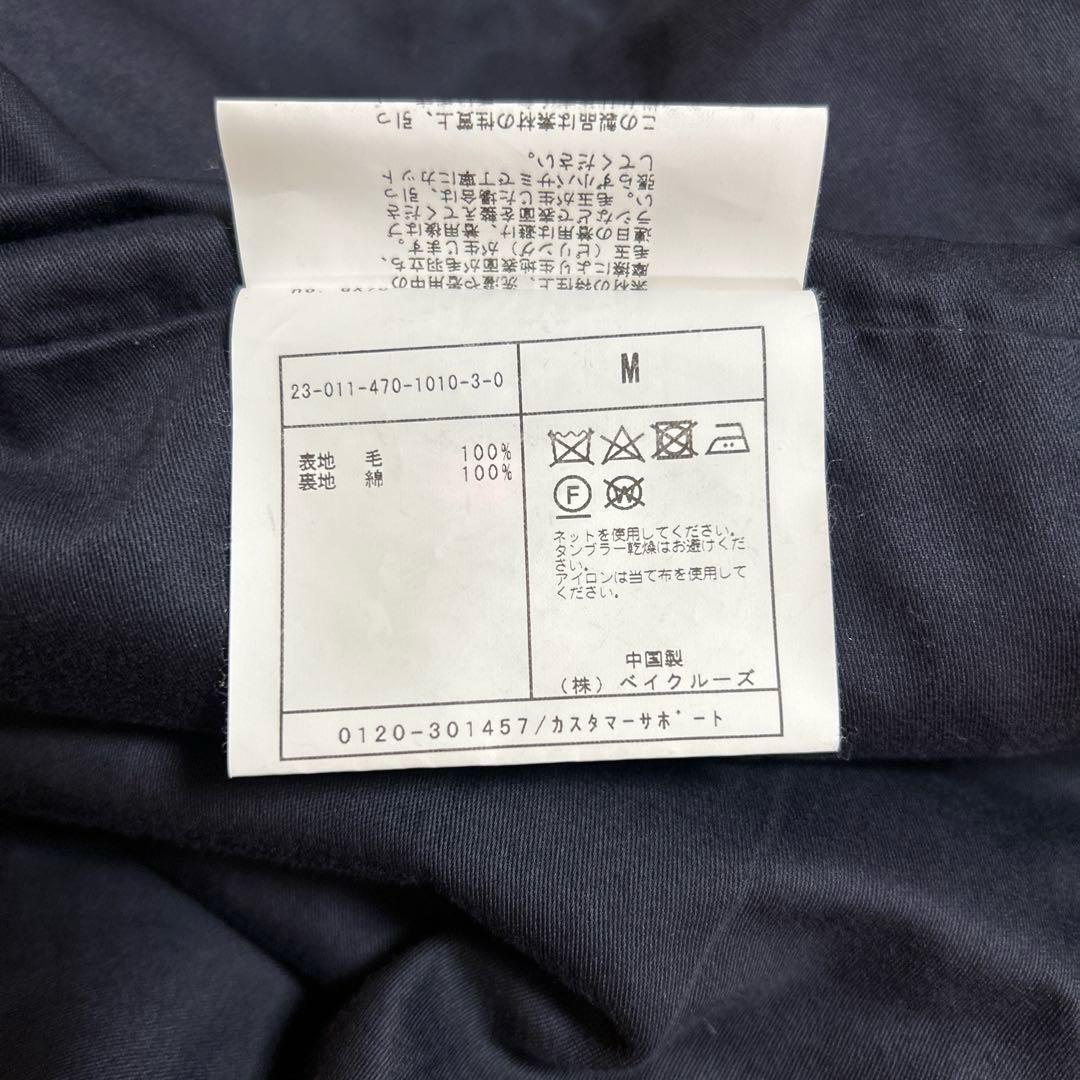 ⭐️J.S.STEADブリティッシュツィードスポーツジャケットsize M