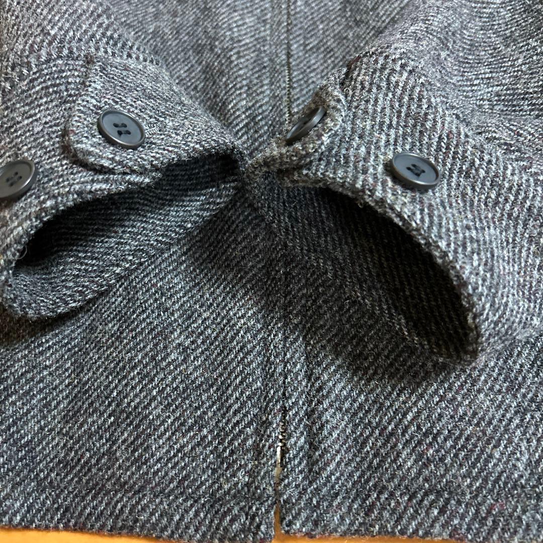 ⭐️J.S.STEADブリティッシュツィードスポーツジャケットsize M