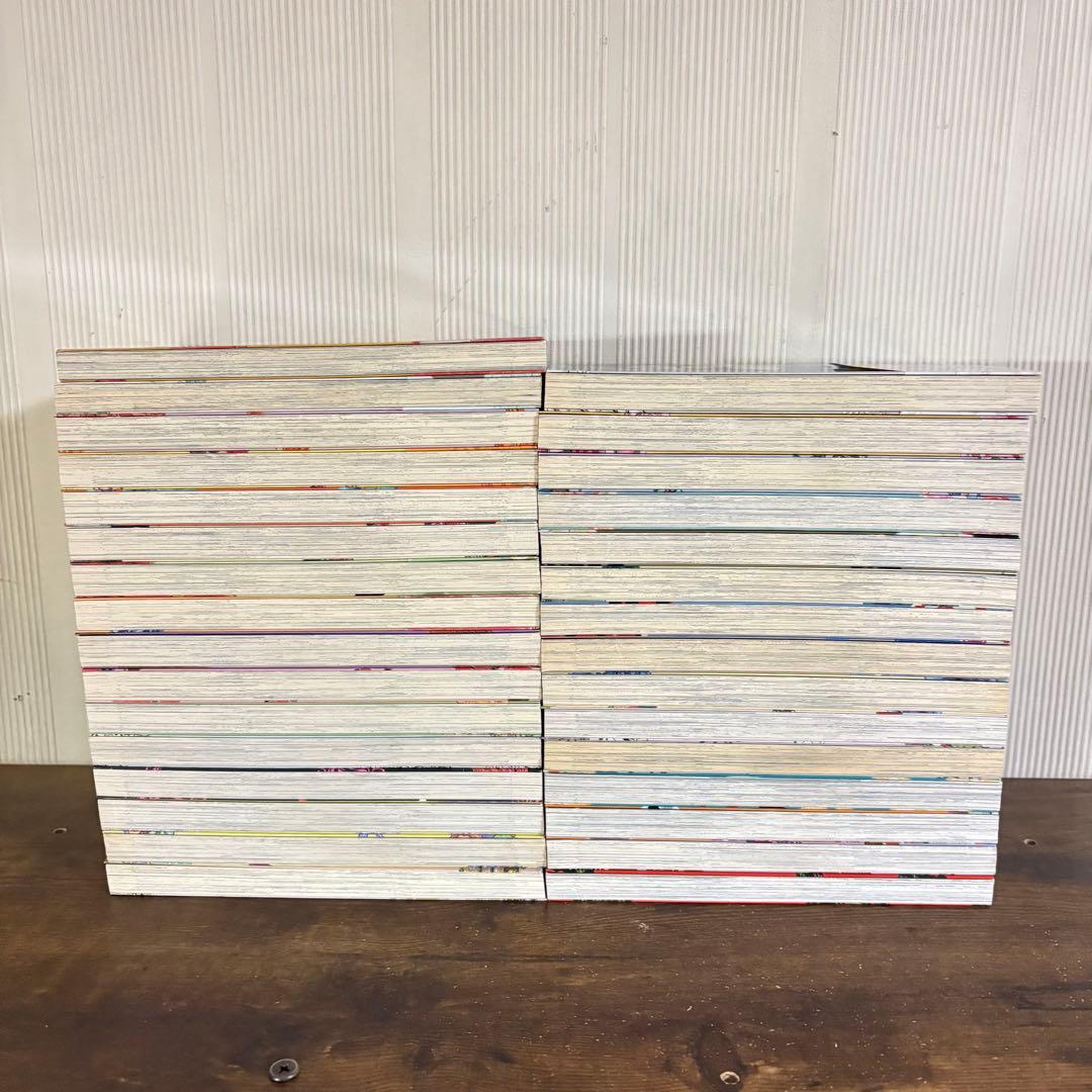 鬼灯の冷徹　１〜31巻セット　全巻セット