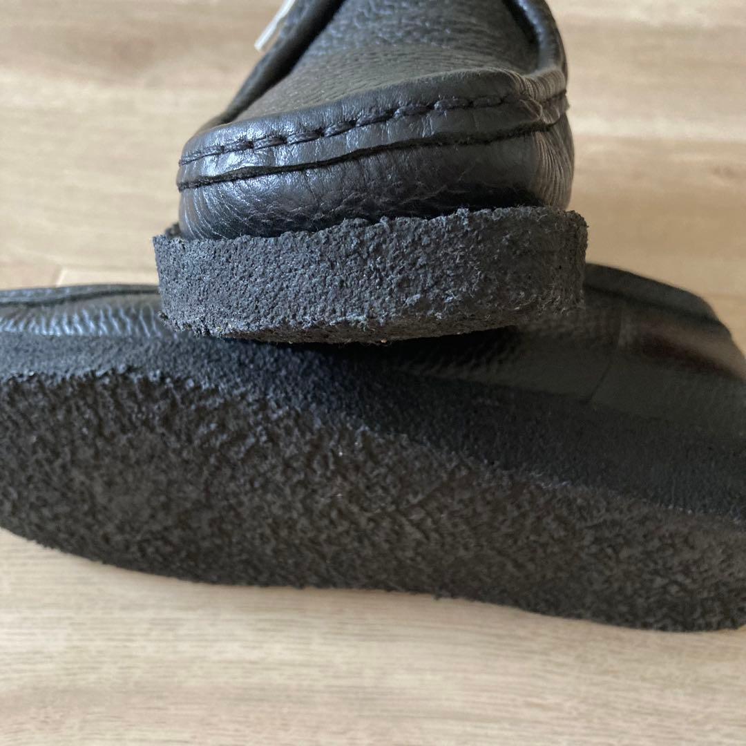 Padmore&Barnes パドモアバーンズ ORIGINAL LOW