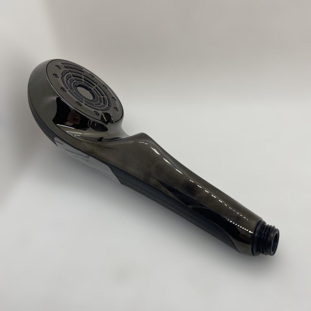 【iy/12.10】ReFa FINE BUBBLE U RS-BH ブラック