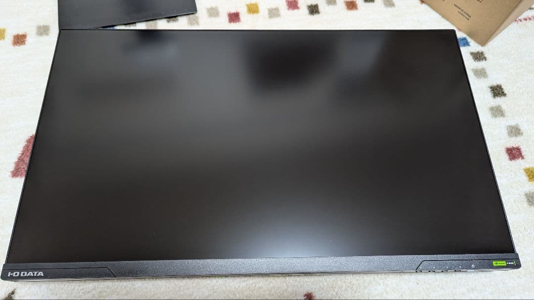 即日発送 : KH-LDQ271JAB 極美品