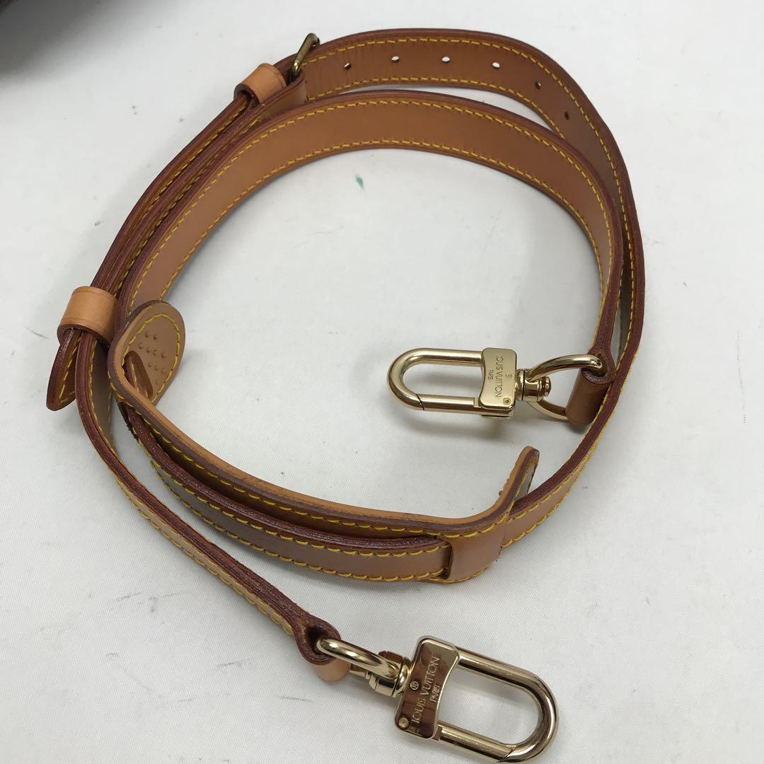 ☆美品☆LOUISVUITTON ボストンバッグ キーポル60 バンドリエール