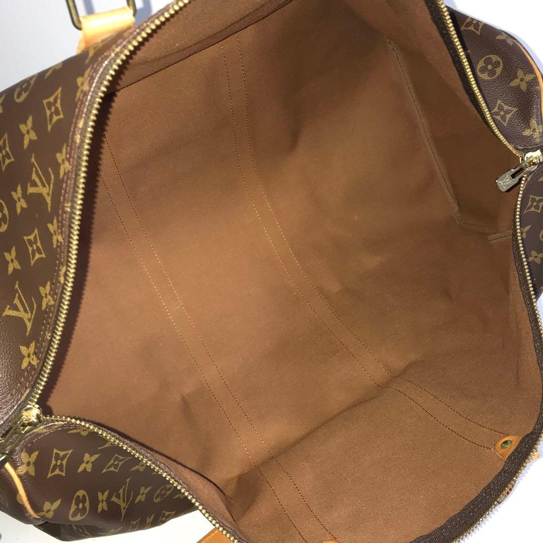 ☆美品☆LOUISVUITTON ボストンバッグ キーポル60 バンドリエール