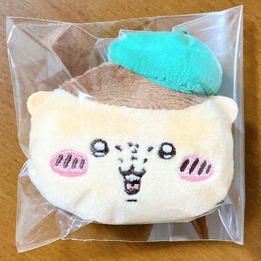 ちいかわ くりまんじゅう 過去グッズ まとめ売り