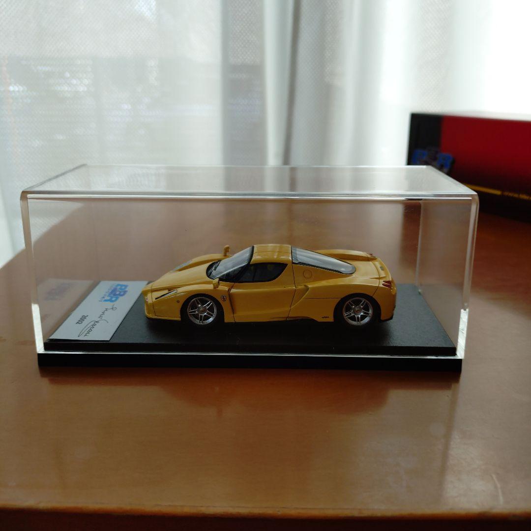 フェラーリ　エンツォ 1／43