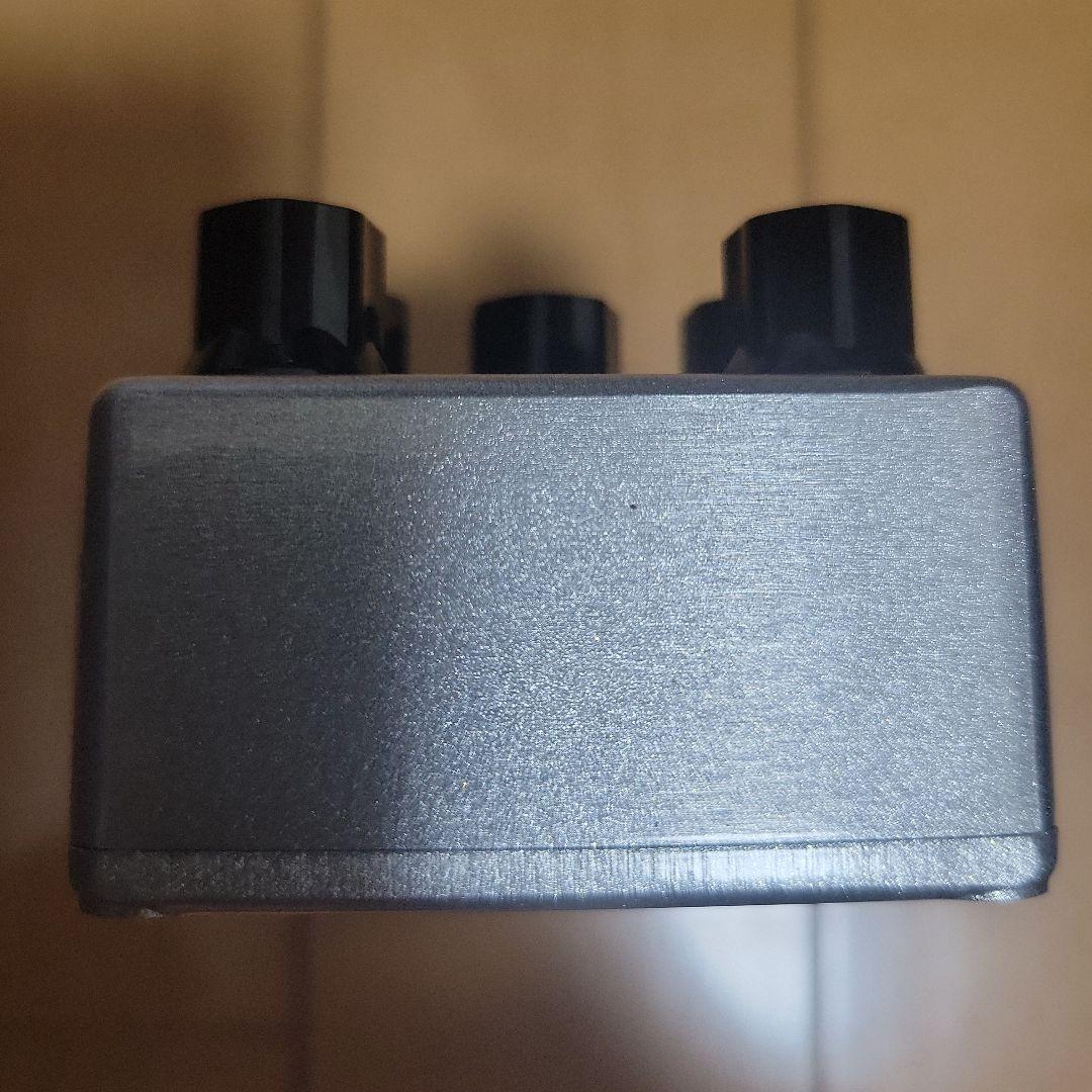 MXR Super Badass Distortion ギターエフェクター