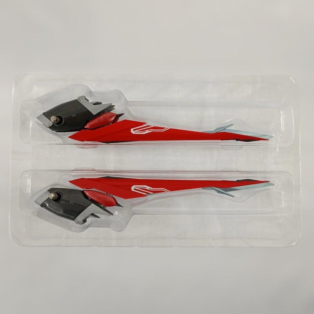 L BUILD ガンダムアストレイ レッドドラゴニクス