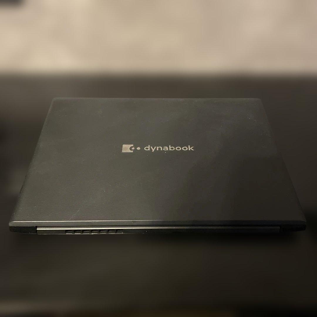 Windowsノート本体 DYNABOOK S73/DP windows11 Pro 64bit