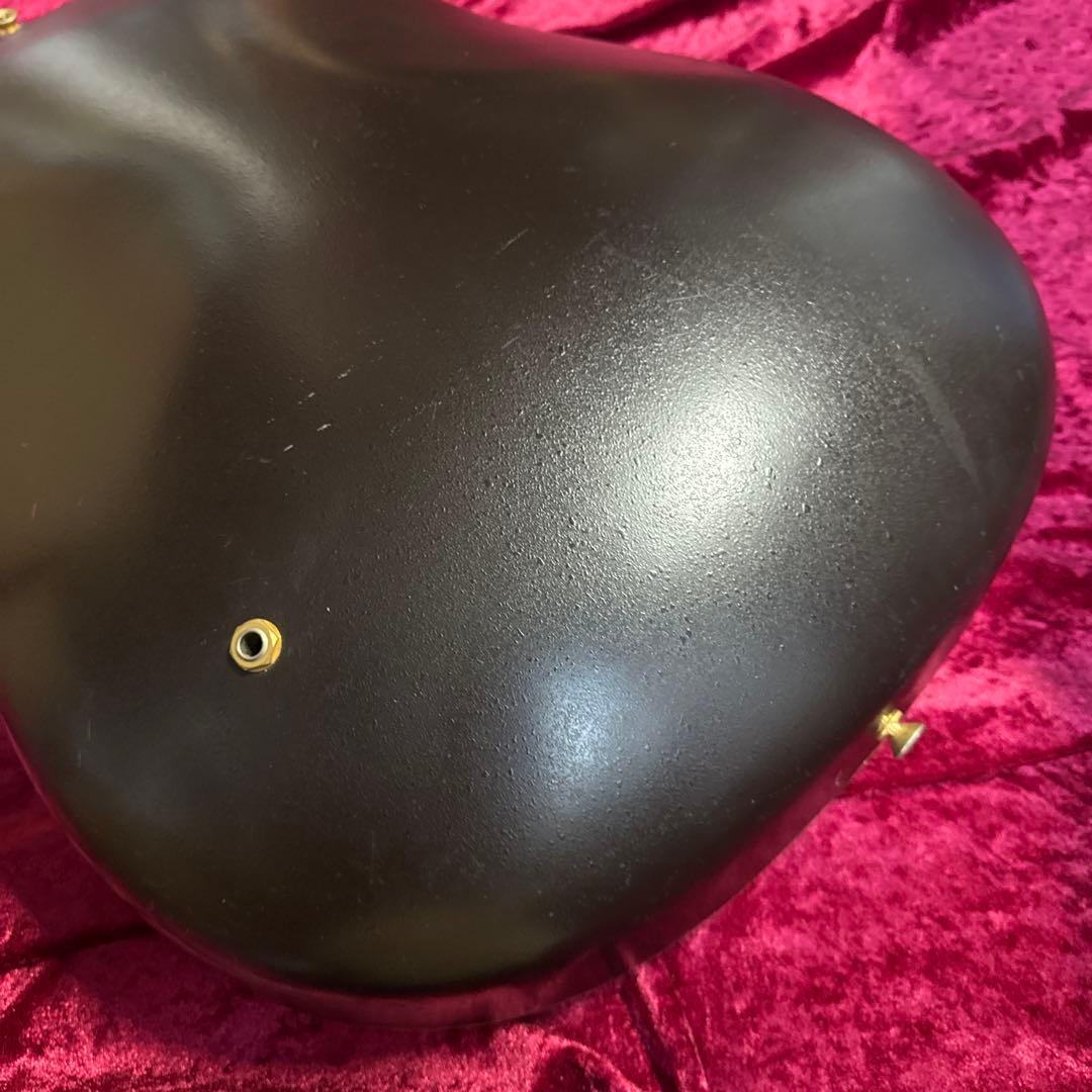 メンテ済 Tornado by Morris GXX-12 12弦エレアコギター