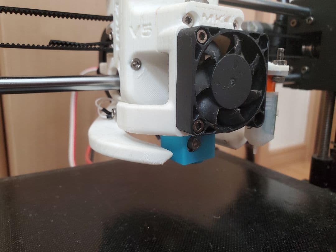 ANYCUBIC 3Dプリンター 説明文必読！