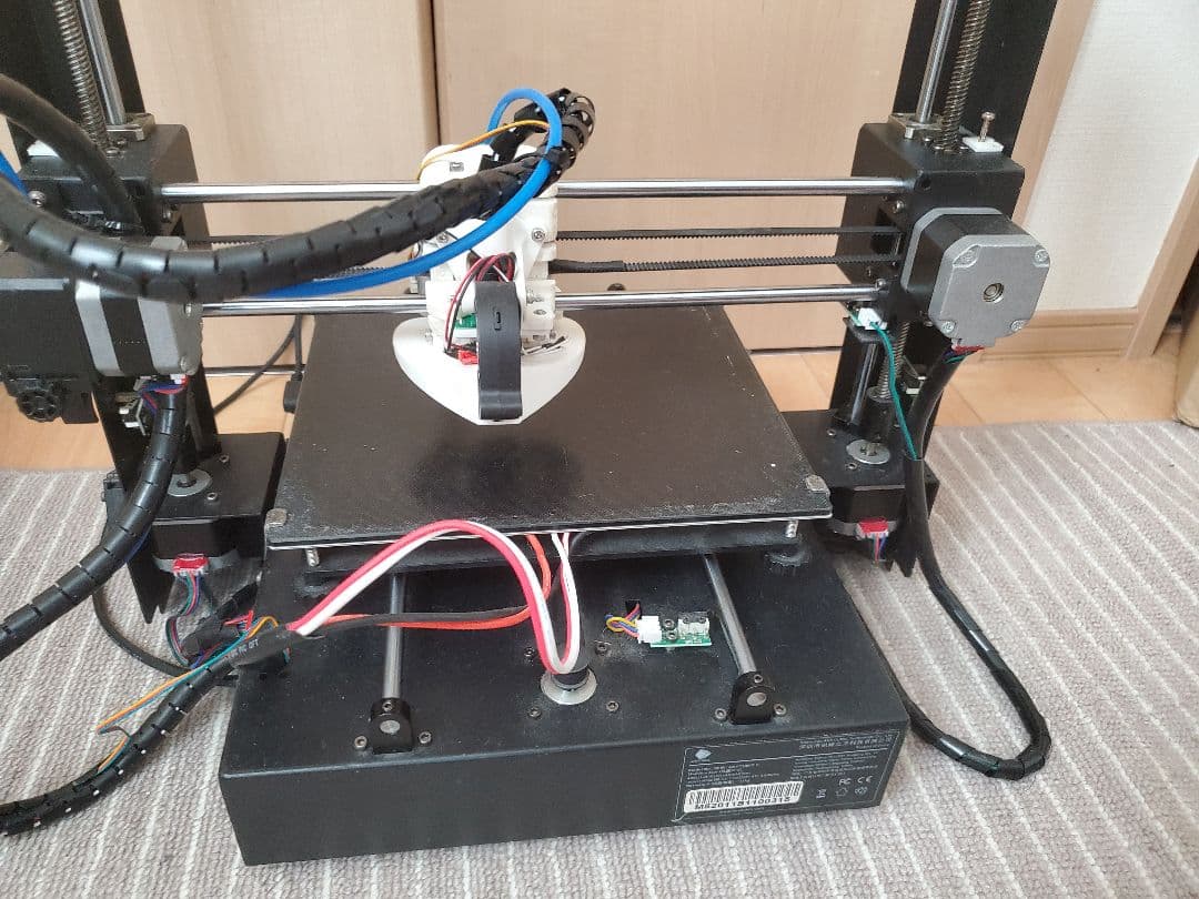 ANYCUBIC 3Dプリンター 説明文必読！