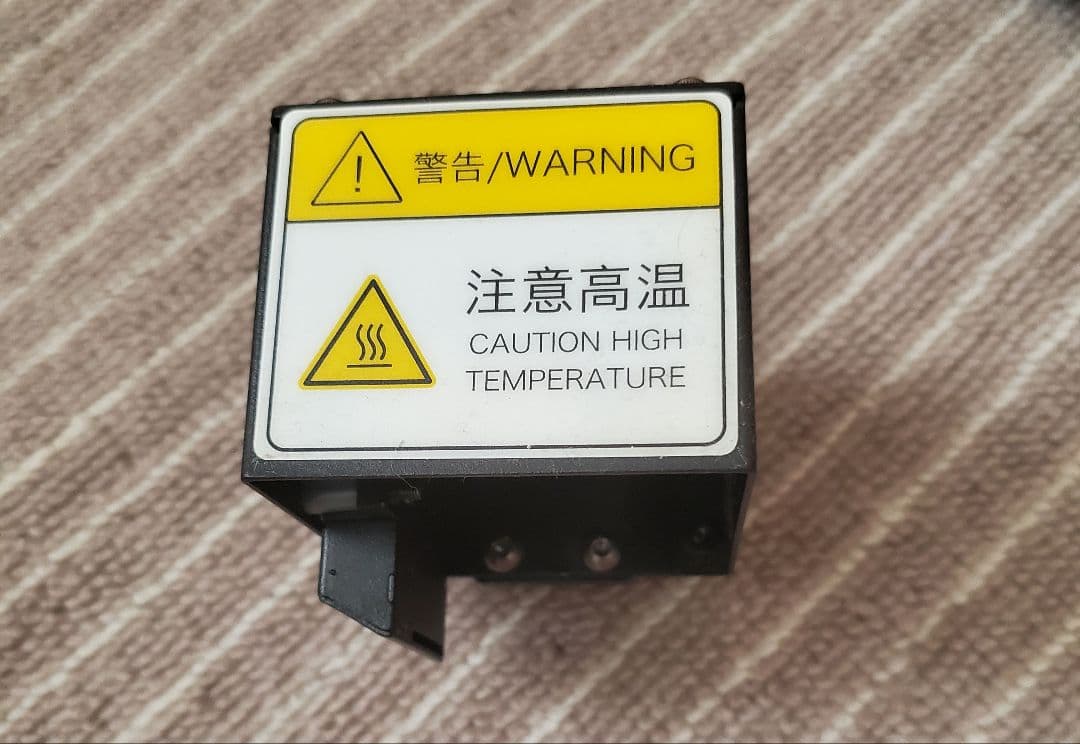 ANYCUBIC 3Dプリンター 説明文必読！