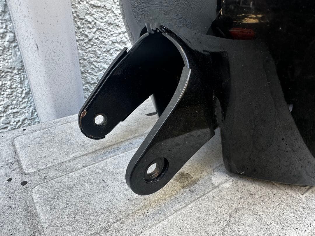 HARLEY-DAVIDSON スポーツスター　XL1200 タンク　48