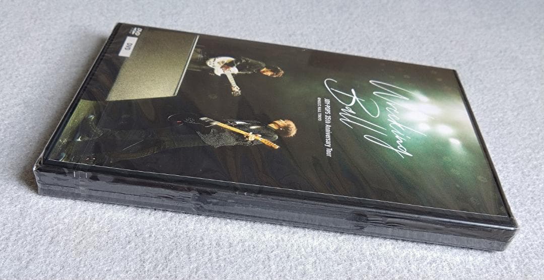 ミュージック [DVD] JOY-POPS 35th Anniversary Tour