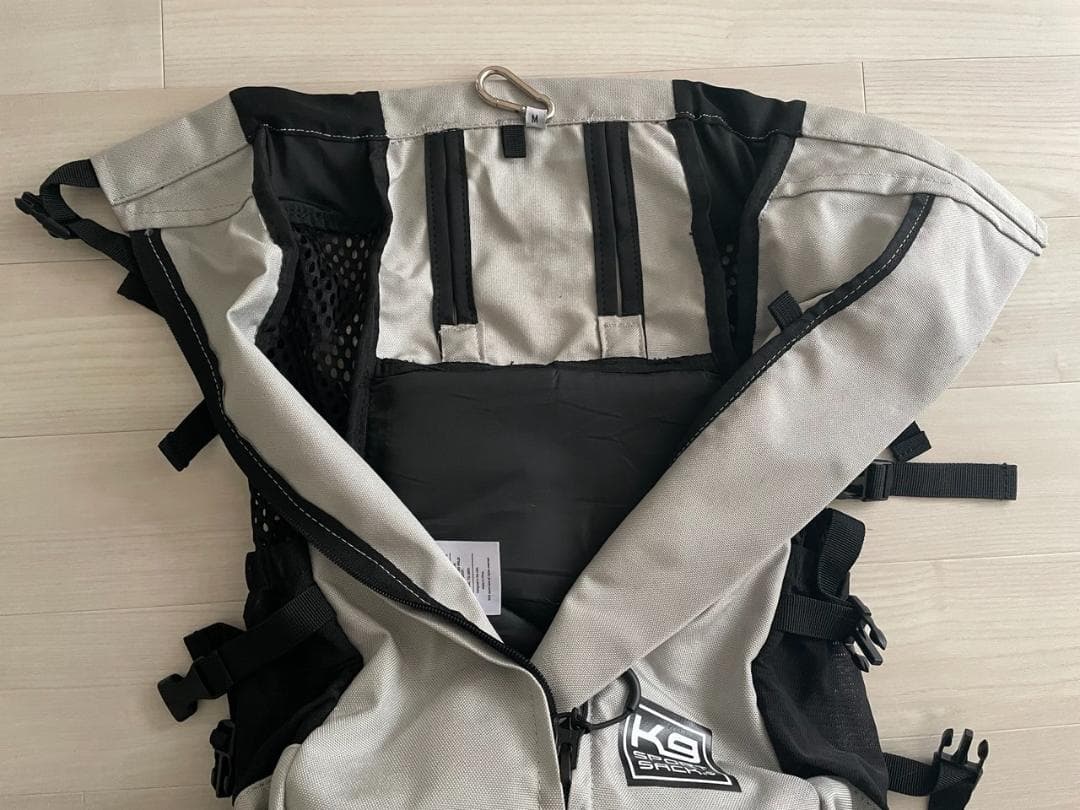 K9 Sport Sack Plus Mサイズ