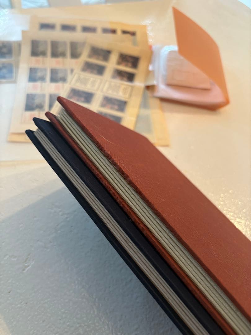 外国切手　ロシア　ソ連など　全て未使用　まとめ売り