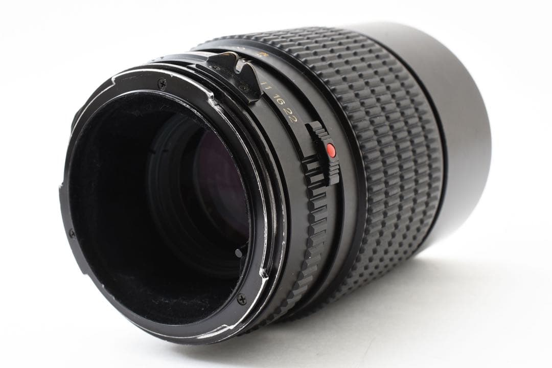 MAMIYA A 2.8 150mm 中判レンズ マミヤ　M645