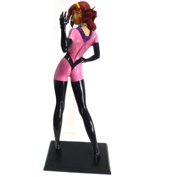 ジャンク品　フィギュア　レインミカムラ